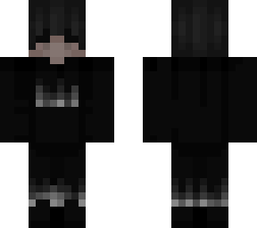 dark
