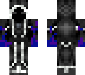 dark magic wizard