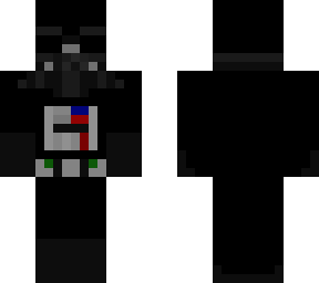 darth vader (updated)