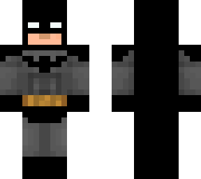 dcmu jl - batman