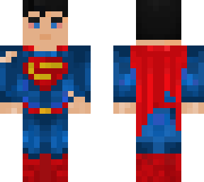 dcmu jl - superman damage 2
