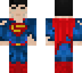 dcmu jl - superman damage 3