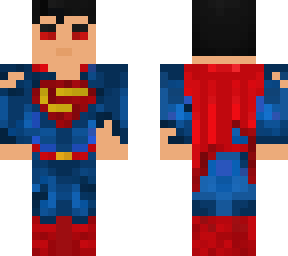 dcmu jl - superman damage 4