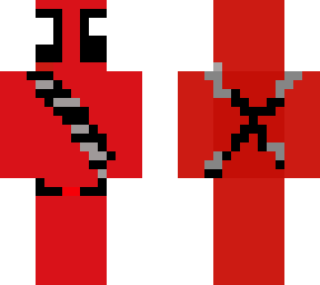 deadpool