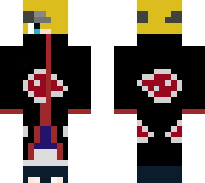 deidara akatsuki