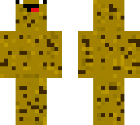 derp cookie alternate