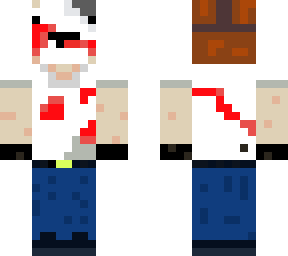 derpy murderer