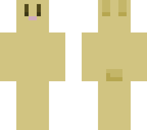 desert bunny