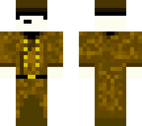 detective