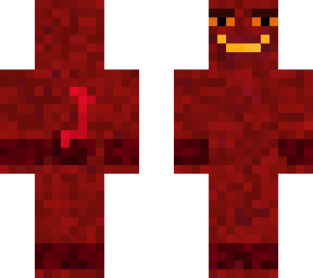 devil from the hell