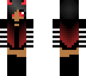 devil girl