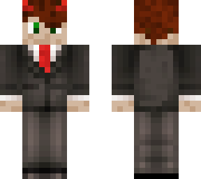 devil groom