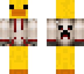 devotedduck