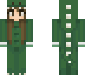 dino skin
