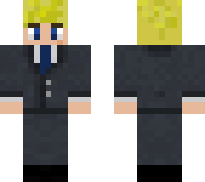 doddyinnit skin