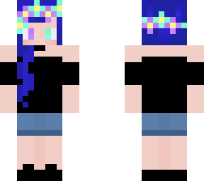 does anyone remember who this is?