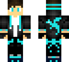 dragon boy 2.0