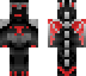 dragon man dude guy