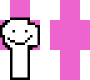 dream's female version