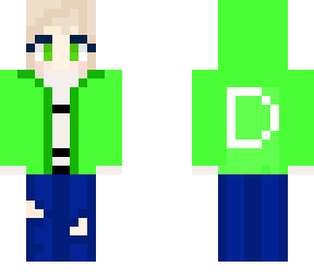 drista concept skin