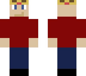 drtalldudes skin