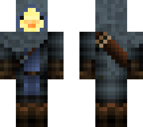 duck bandit