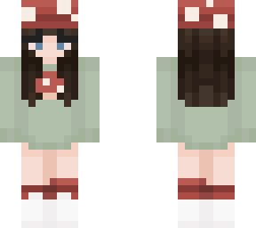 edited skin