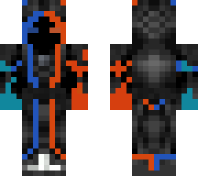 elemental robe