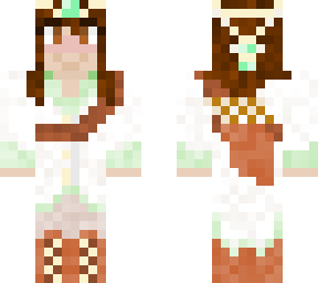 elven man