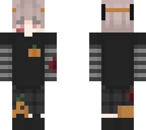 emo boi