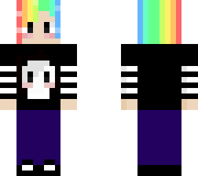 emo boy reupload
