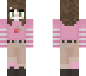 enby cutie