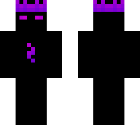 ender lord (coolest effect)