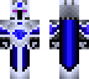 ender warrior