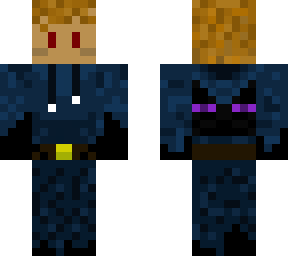 enderblacko improved face