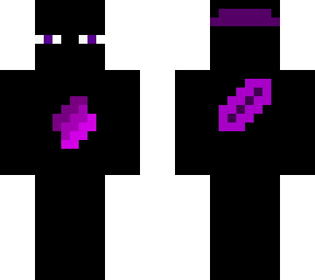 enderman (ender fire edition)