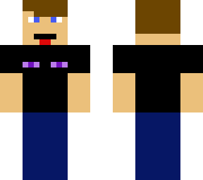 enderman fan