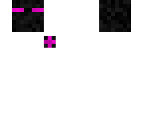 enderman head