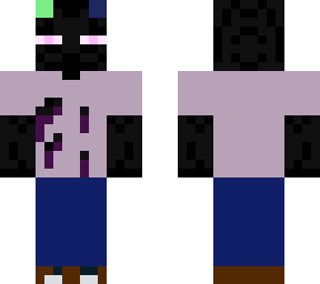 enderman lol