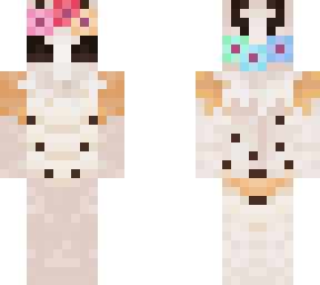 entity flower crown moth