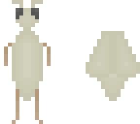 entity moth
