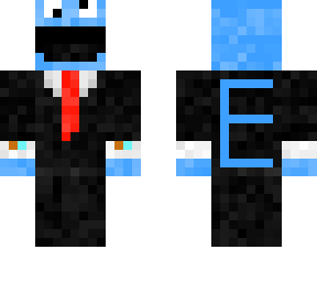 epic cookie monster!!!!!