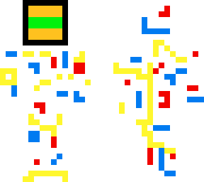 error robot