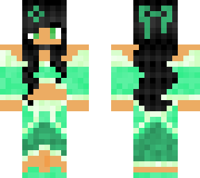 evil aphmau