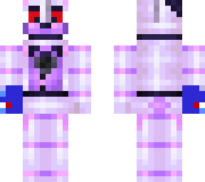 evil funtime freddy 1