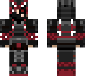 evil samurai edit update