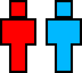 evil vs good