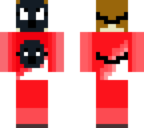 expired's skin