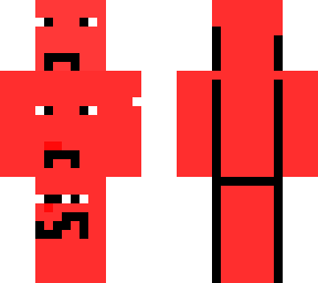 faces