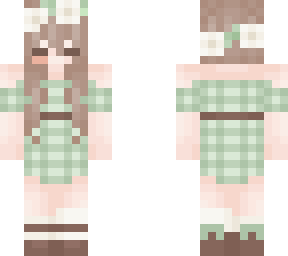faerie elf girl
